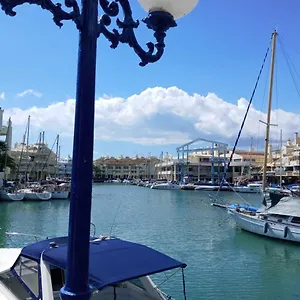 Benal Puerto Apartamento Benalmádena