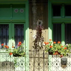  Apartmán Miniapartman